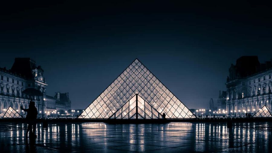 Paris: Louvre Museum Ticket with Optional Hosted - Price and Value: Is Around $35 a Good Deal?