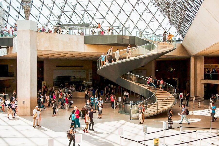 Paris: Louvre Museum Timed-Entrance Ticket - Should You Book This Louvre Timed-Entrance Ticket?