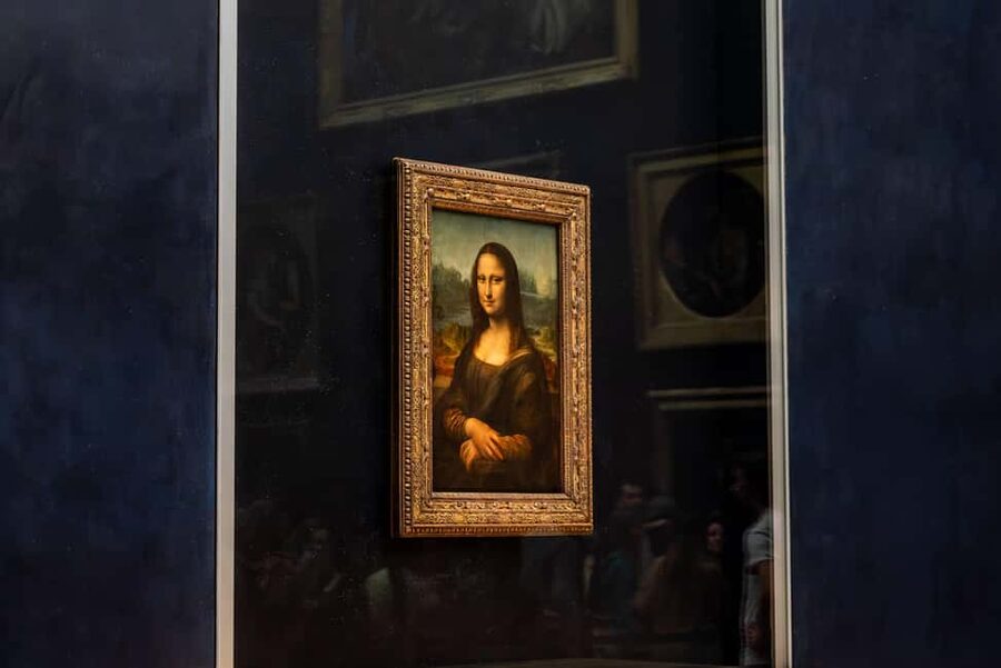 Paris: Louvre Must-See Tour with Reserved Entry Ticket - The Two-Hour Museum Block: How the Tour Keeps You Moving