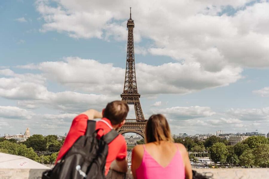 Paris: Louvre or Orsay, Eiffel Tower, City Walk & Cruise - Louvre or Orsay: The Smart Museum Switch That Saves Your Day