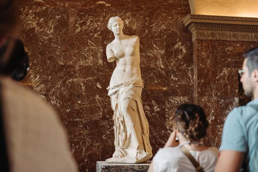 Paris: Louvre or Orsay, Eiffel Tower, City Walk & Cruise - Who This Tour Is Best For
