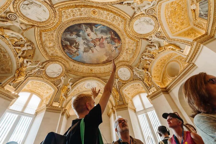 Paris: Louvre or Orsay, Eiffel Tower, City Walk & Cruise - Price and Value: What $153 Actually Buys You