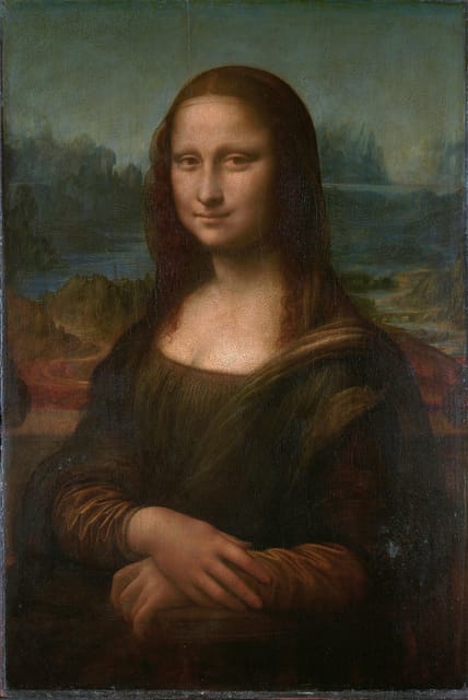 Paris Louvre : Private Treasure Hunt for Families or groups - Stop 1: La Joconde (Mona Lisa) without the stress