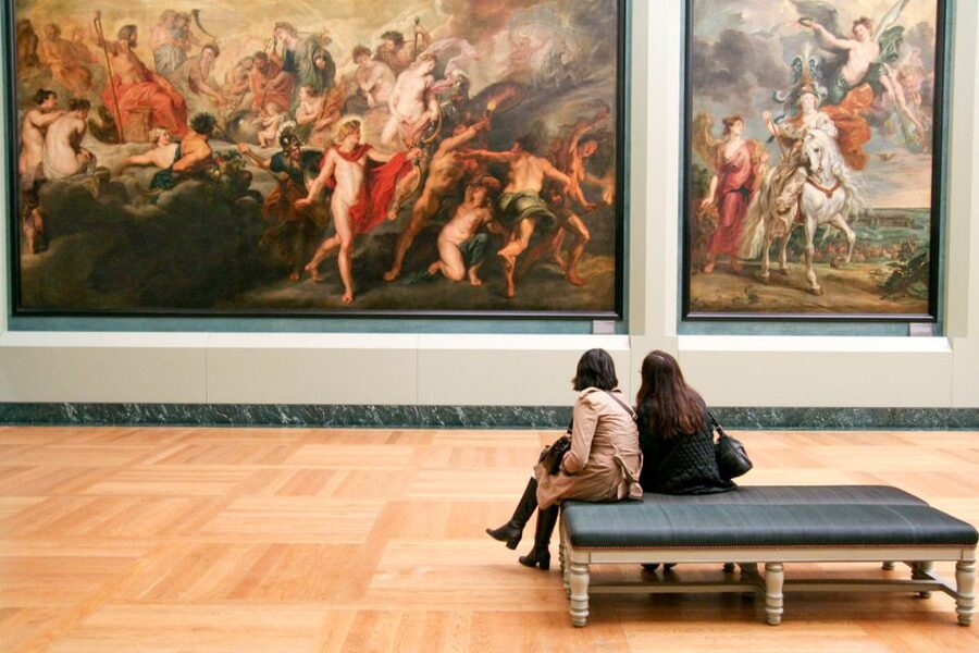 Paris: Louvre Reserved Ticket and River Cruise Combo - Key Points That Matter Before You Book
