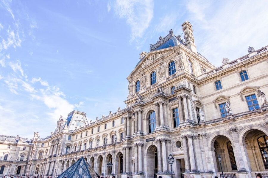 Paris: Louvre Reserved Ticket and River Cruise Combo - Price and Value: Does $37 Really Add Up?