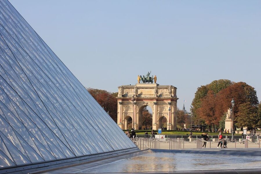 Paris: Louvre Reserved Ticket and River Cruise Combo - Why This Louvre Plus Seine Combo Makes Sense for a Tight Day