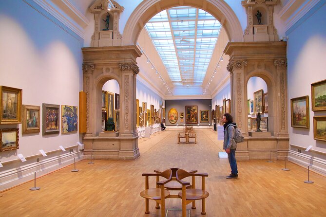 Paris Louvre Small Group Tour with Pre-Reserved Tickets - Security, Lines, And Bag Rules You Should Not Ignore
