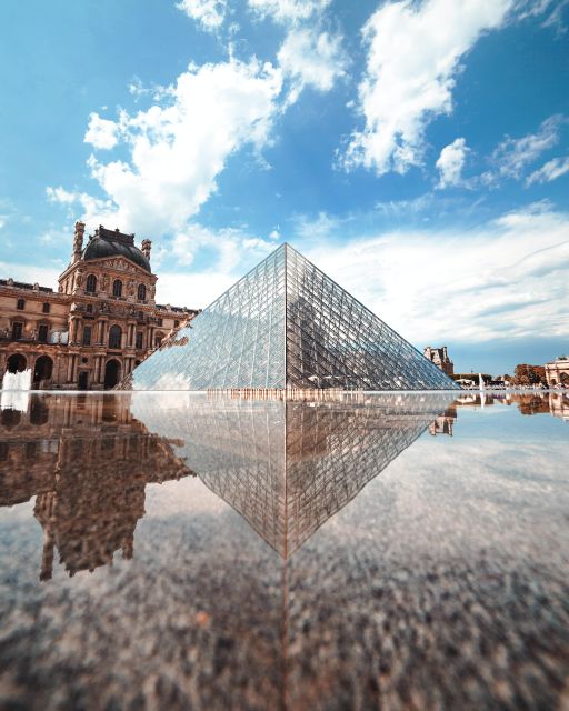 Paris: Louvre Ticket with Audioguide App and Seine Cruise - Why this Louvre and Seine combo is a smart value