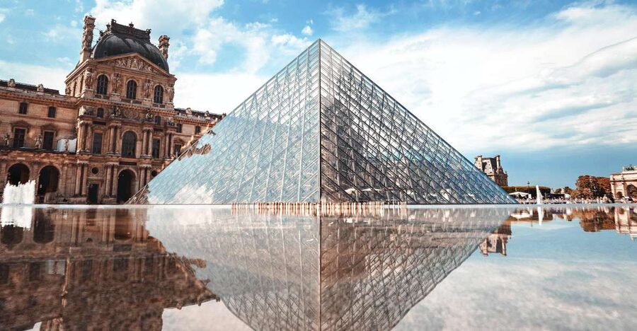 Paris: Louvre Ticket with Audioguide App and Seine Cruise - Who this experience fits best