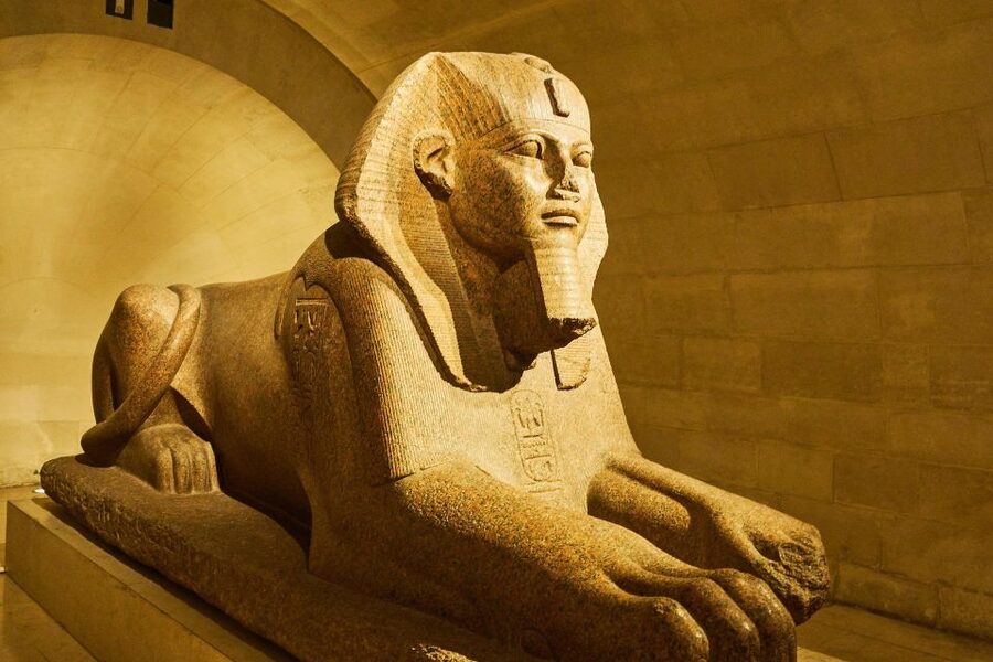Paris: Louvre Ticket with Audioguide App and Seine Cruise - What to do if something goes wrong