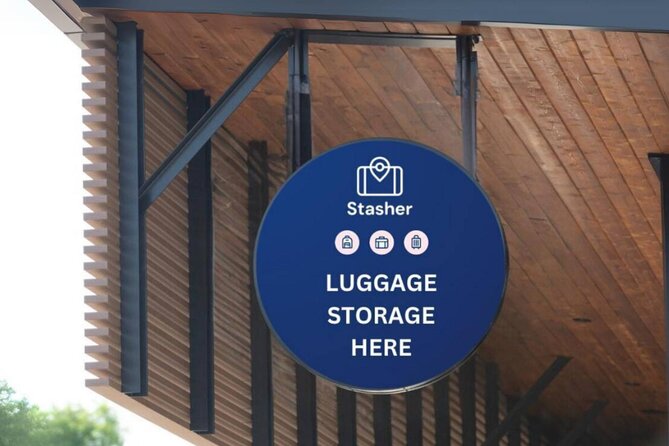 Paris Luggage Storage in Gare du Nord Station - Key Things to Know Before You Store Bags at Gare du Nord
