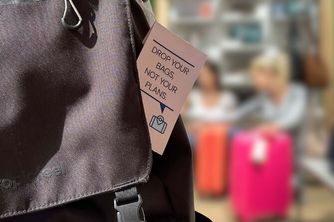 Paris Luggage Storage in Gare du Nord Station - Who Should Book This Luggage Storage Service