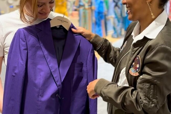 Paris Luxury Shopping Spree Discover the Best of High End Fashion - VIP Boutique Access, and Why It’s More Than a Convenience