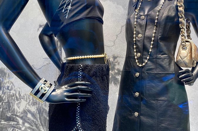 Paris Luxury Shopping Spree Discover the Best of High End Fashion - Price, Value, and What You’re Actually Paying For
