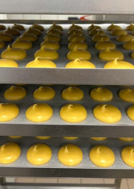 Paris: Macaron Baking Class - The expert coaching part: how Paulette and Jess-style sessions feel