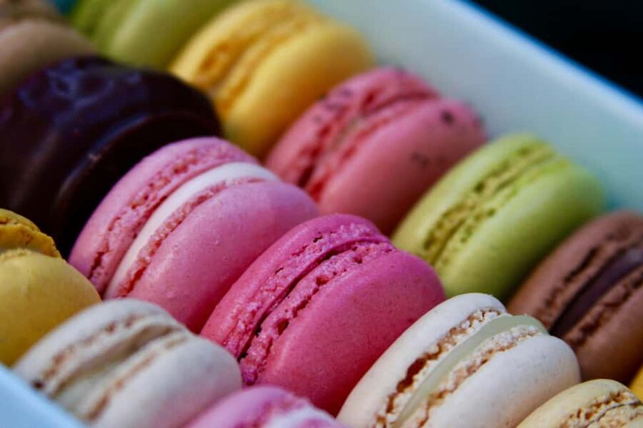Paris: Macaron Baking Class - Price and value: what $117 really buys