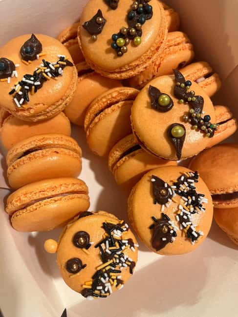 Paris: Macaron Baking Class for Families and Kids - Inside the Atelier: A Kitchen Built for Hands On Learning