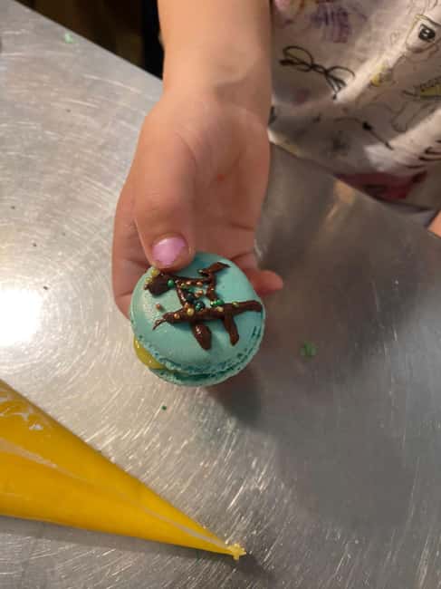 Paris: Macaron Baking Class for Families and Kids - Price and Value: Is $112 Worth It?