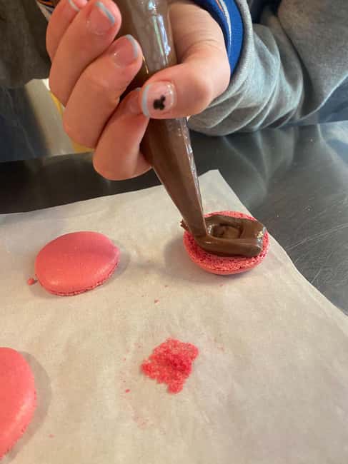 Paris: Macaron Baking Class for Families and Kids - Should You Book This Family-Friendly Macaron Workshop?
