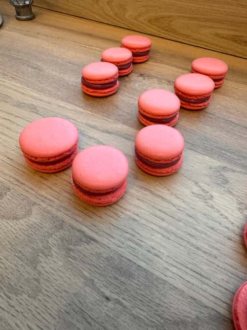 Paris: Macaron Baking Class in Central Paris - Key Things You’ll Remember From This Macaron Class
