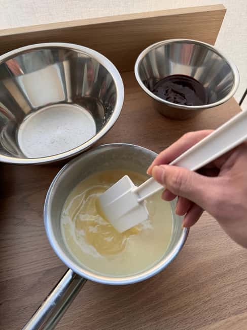 Paris: Macaron Baking Class in Central Paris - Baking, Resting, and Timing: The Moment You Stop Guessing