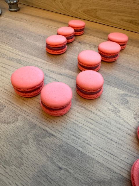 Paris: Macaron Baking Class in Central Paris - Price and Value: Is $122 Worth 150 Minutes?