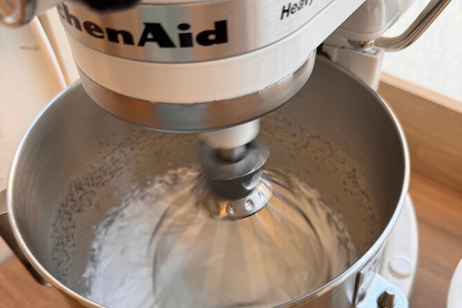 Paris Macaron baking class with a Chef Patissier - The 2.5 Hours, Step by Step (What It Feels Like)