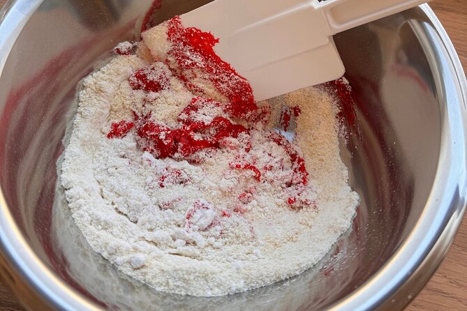 Paris Macaron baking class with a Chef Patissier - Coffee, Tea, Soda, and a Less Stressy Atmosphere