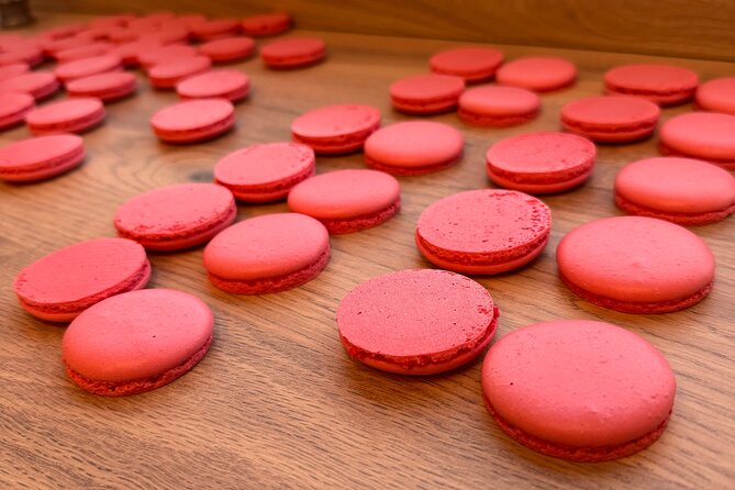Paris Macaron baking class with a Chef Patissier - Price and Value: What $113.20 Really Buys