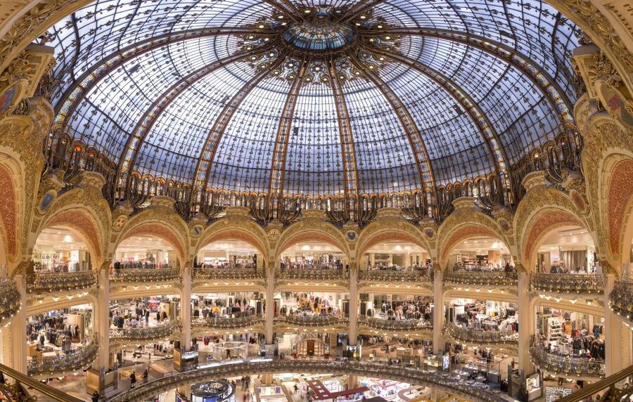 Paris: Macaron Class at Galeries Lafayette - Should you book this Paris macaron class at Galeries Lafayette?