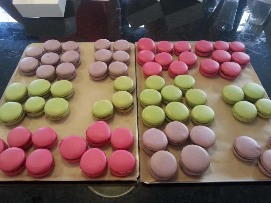 Paris: Macaron, Croissant or Pastry Class with a French Chef - Croissant class: light, crispy layers, and a clear repeatable method