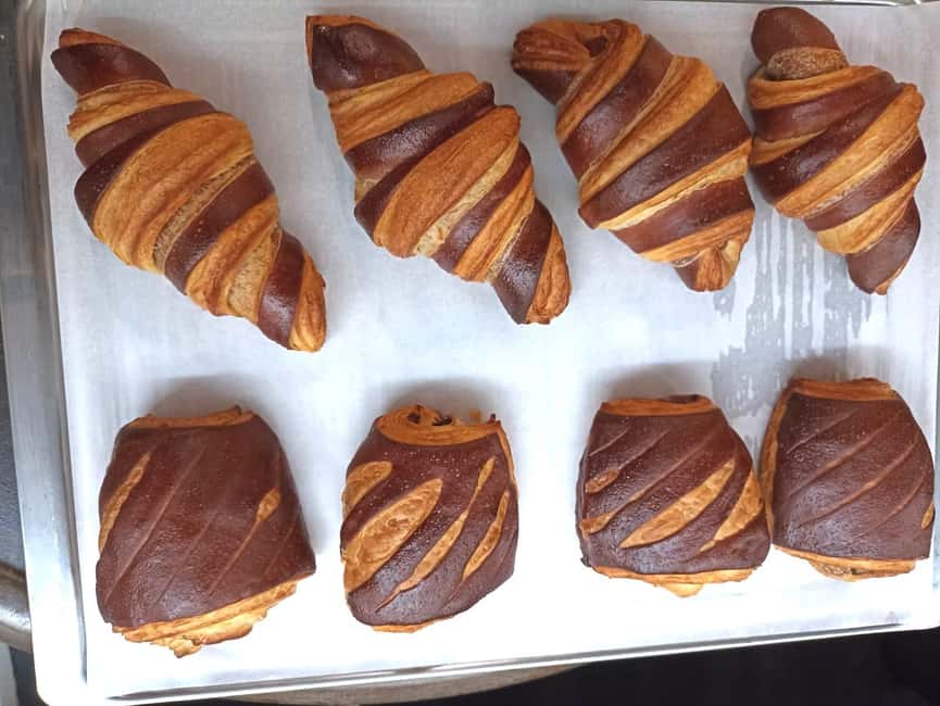 Paris: Macaron, Croissant or Pastry Class with a French Chef - Who this is best for, and who should skip it
