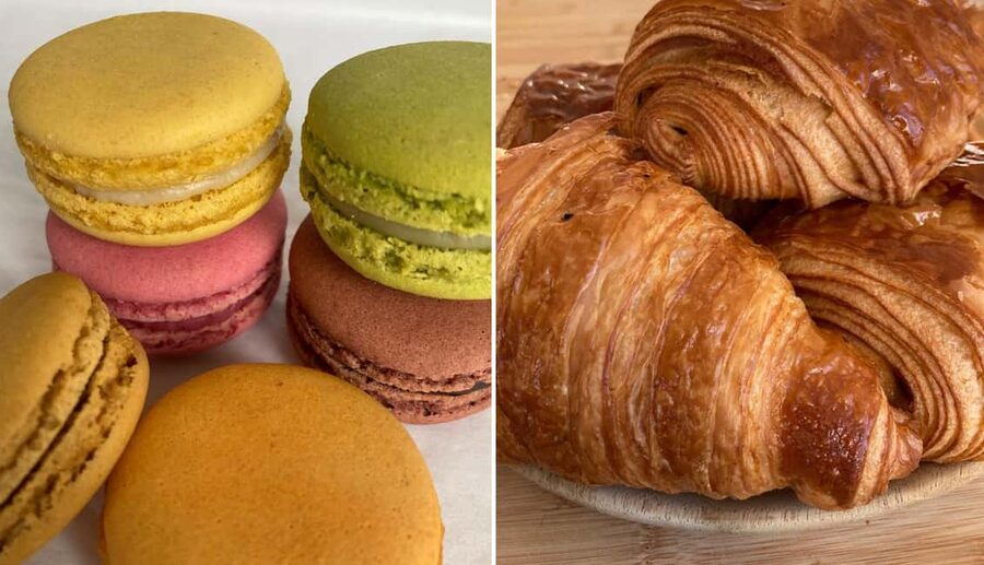 Paris: Macaron, Croissant or Pastry Class with a French Chef - What actually happens during the 150 minutes