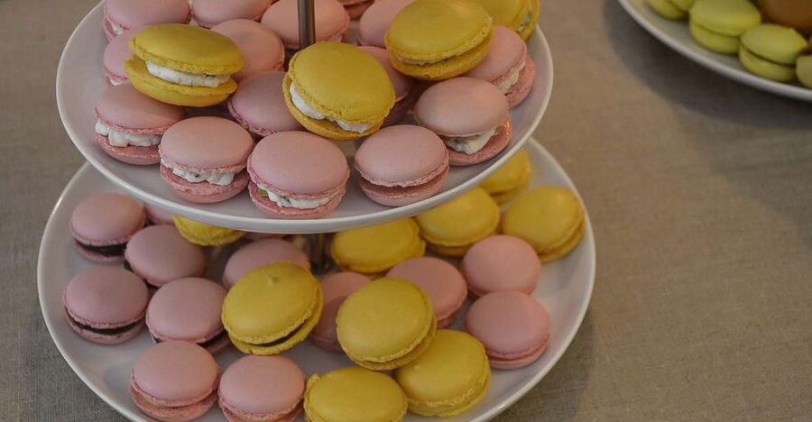 Paris: Macarons Class, Teatime and To-Go Box - Le Foodist in Paris, and what that small kitchen experience really means