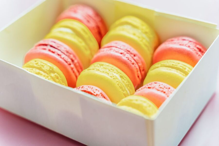 Paris: Macarons Cooking Class with Pâtisserie Chef Noémie - Who this macaron class is best for (and who might want a different style)