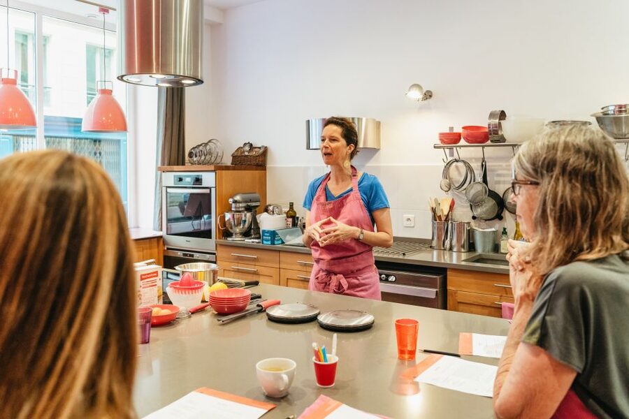 Paris: Macarons Cooking Class with Pâtisserie Chef Noémie - Should you book Chef Noémie’s macaron workshop?