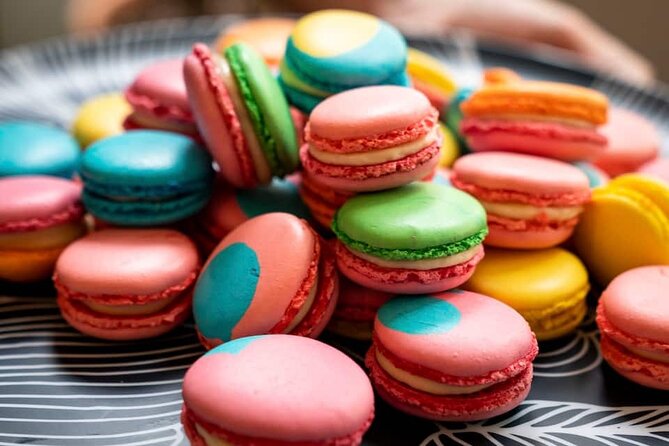 Paris Macarons Small-Group Baking Class with a Chef - Paris Macarons Class in the Marais, and why it costs what it does
