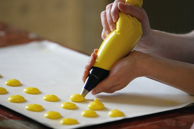Paris Macarons Small-Group Baking Class with a Chef - The macaron workshop routine: what happens during the 2 hours