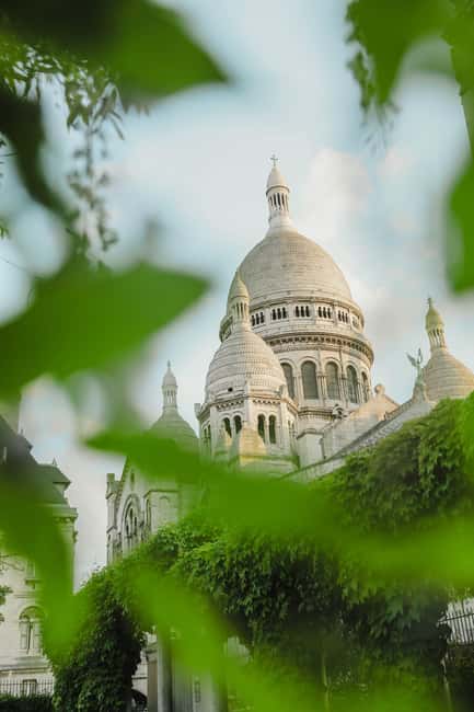 Paris: Magical Montmartre, without the crowds. Small group - Price and time: is $17 worth it for 1.5 hours?