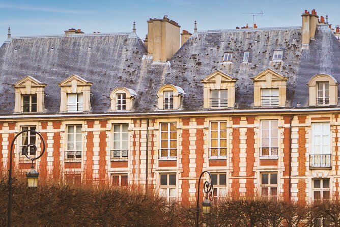 Paris (Marais District) Scavenger Hunt and Self-Guided Tour - Other Stops on the Route: Hôtel de Sens and Beyond