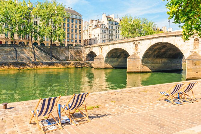 Paris (Marais District) Scavenger Hunt and Self-Guided Tour - A Private Group Hunt That Works for Families and Teams