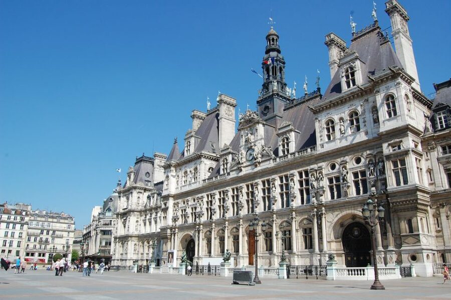 Paris Marais Quarter 2-Hour Private Walking Tour - Key things that make this Marais tour worth it
