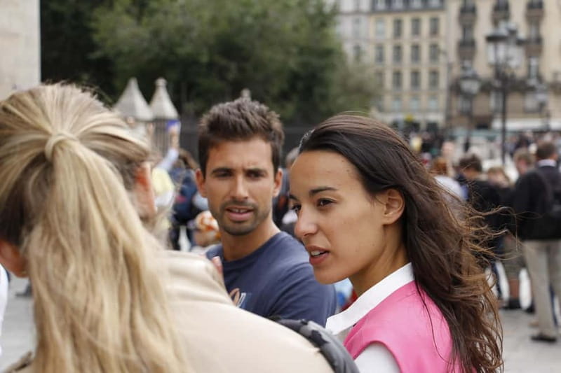 Paris: Marais without crowds. Guided Tour in a small group - What to Do Right After the Walk (So You Don’t Lose the Thread)