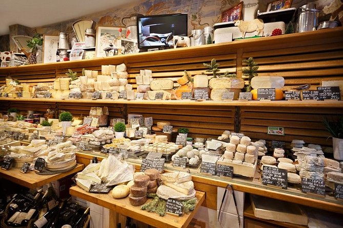 Paris Marché d’Aligre Walking Tour with Chocolate and Cheese Tasting - Who Should Book This (and Who Might Skip It)
