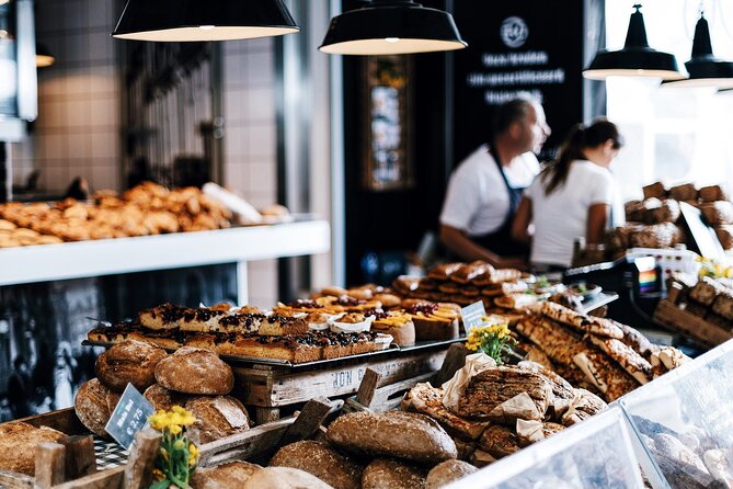 Paris Marché d’Aligre Walking Tour with Chocolate and Cheese Tasting - Meeting at Ble Sucre, Starting at 11:00 am