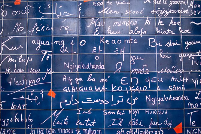 Paris: Montmartre and Sacre Coeur Private Tour for Kids and Families - Stop 1: Montmartre Streets, Artists, Windmills, and That First Big Sense of Place