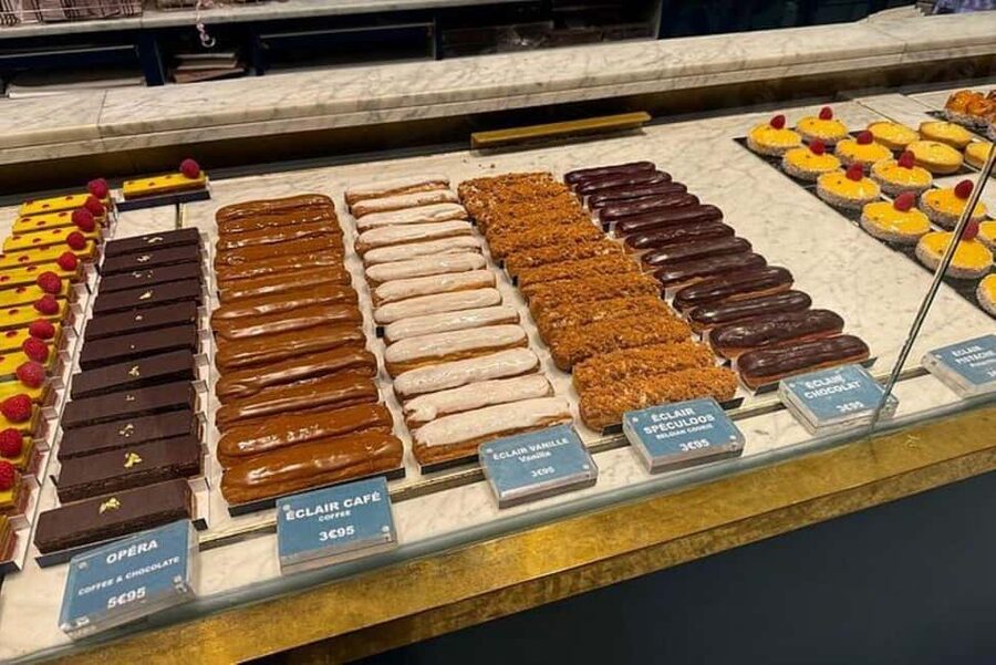 Paris: Montmartre Chocolate and Pastry Walking Tour - Key things to know before you go