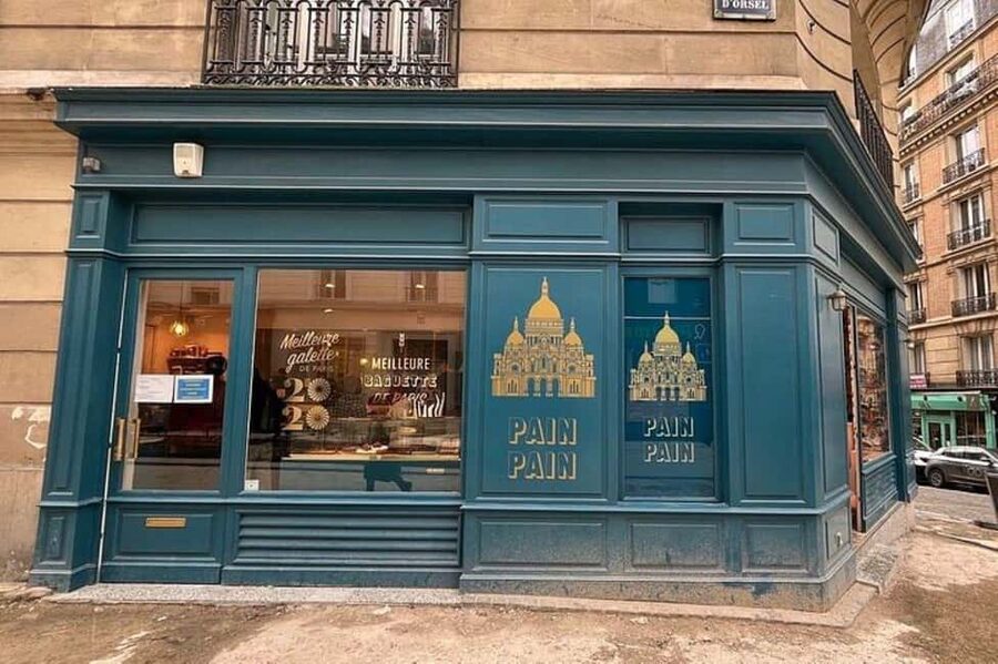 Paris: Montmartre Chocolate and Pastry Walking Tour - The Merveilleux finale and why it lands well