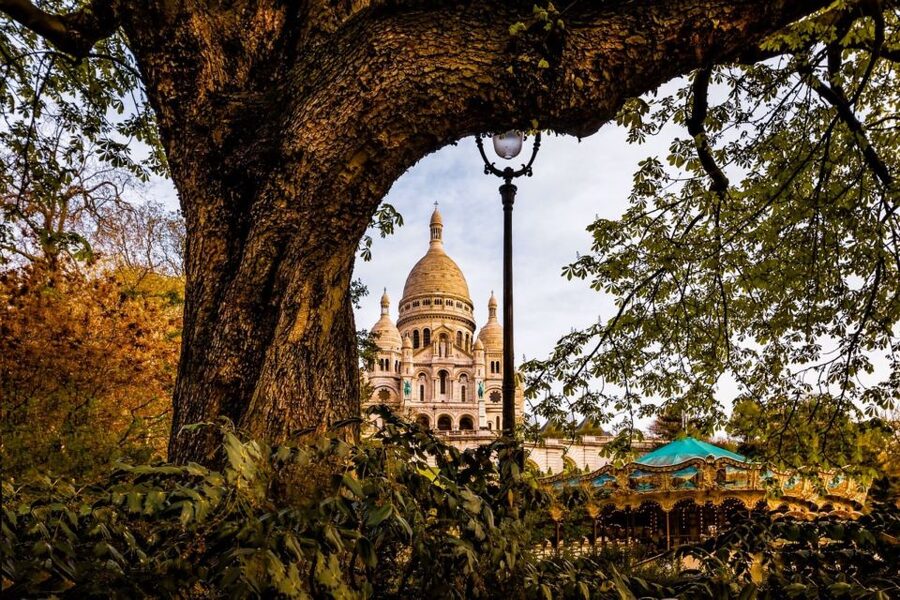 Paris: Montmartre Culture and Local Pastries Walking Tour - Key highlights at a glance