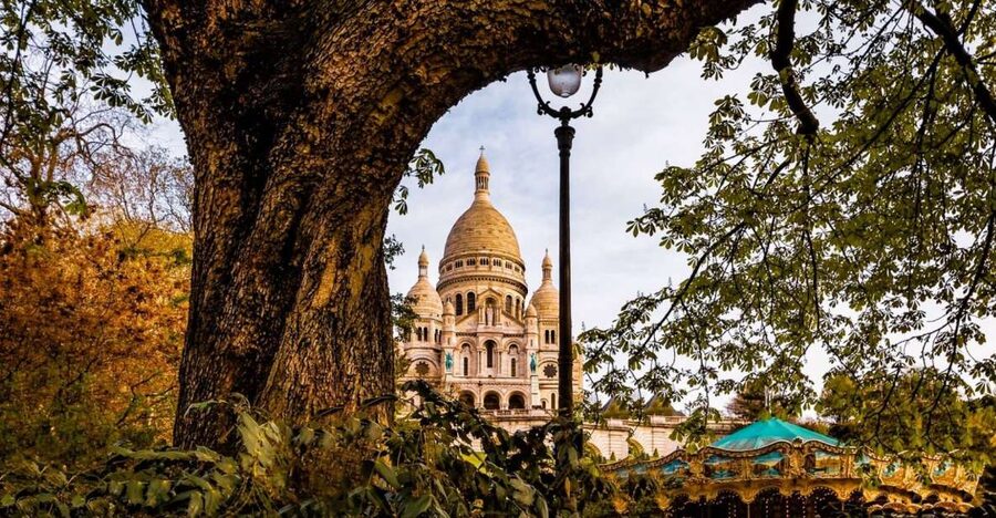 Paris: Montmartre Culture and Local Pastries Walking Tour - The “artist neighborhood” walk: from studios to famous names